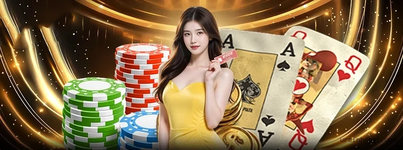 Welcome Bonus - Golden Dragon