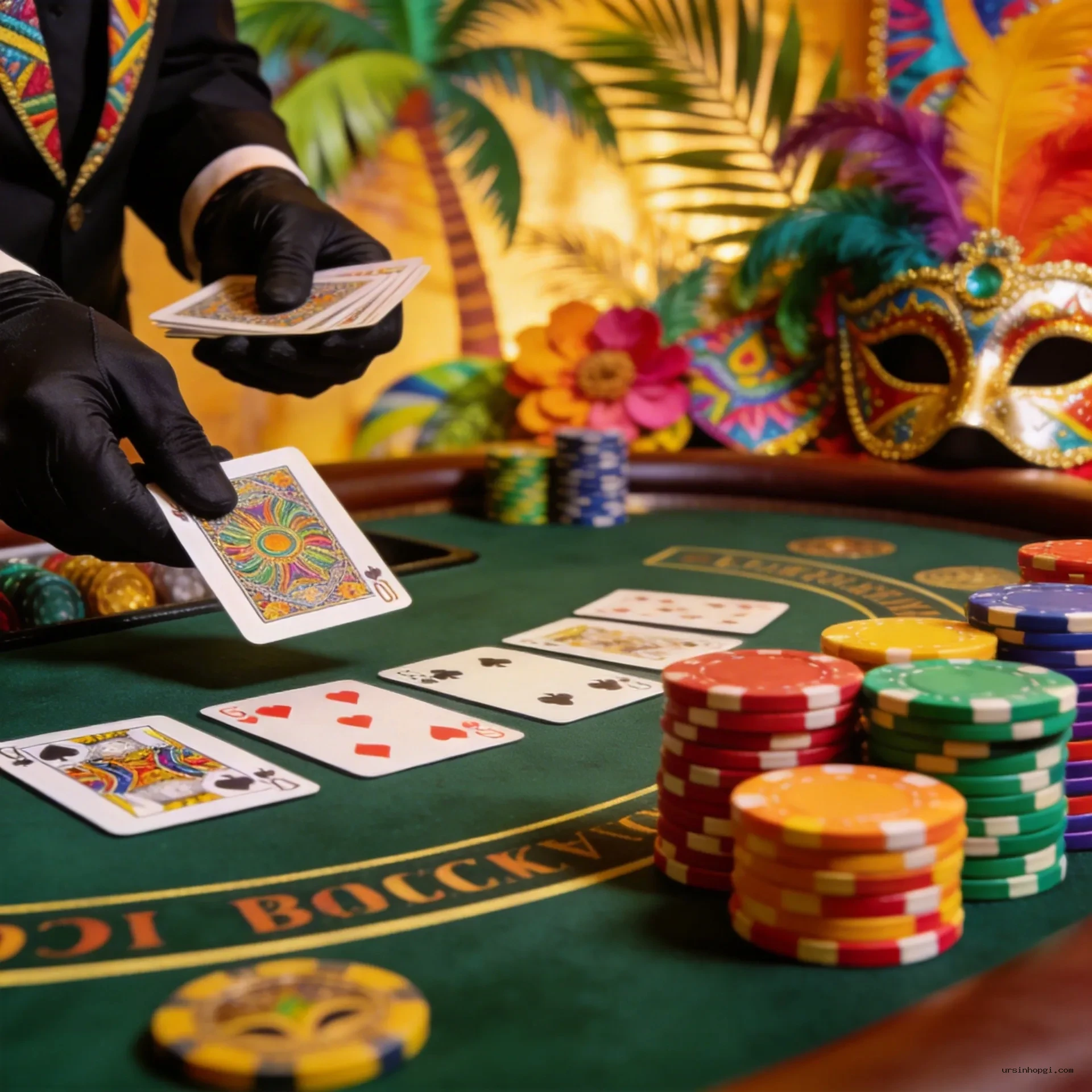 Prosperity Fortune Tree - PG Soft Slot